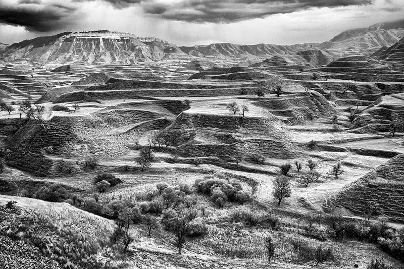 Дагестан. Террасы. фото превью