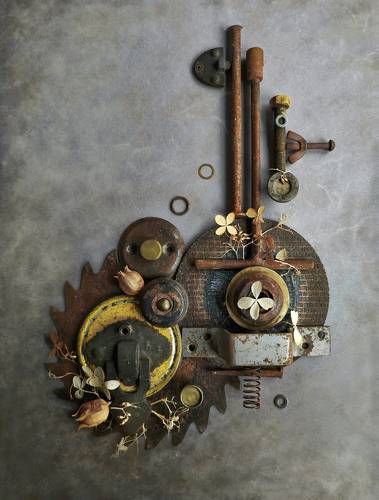 Still Life