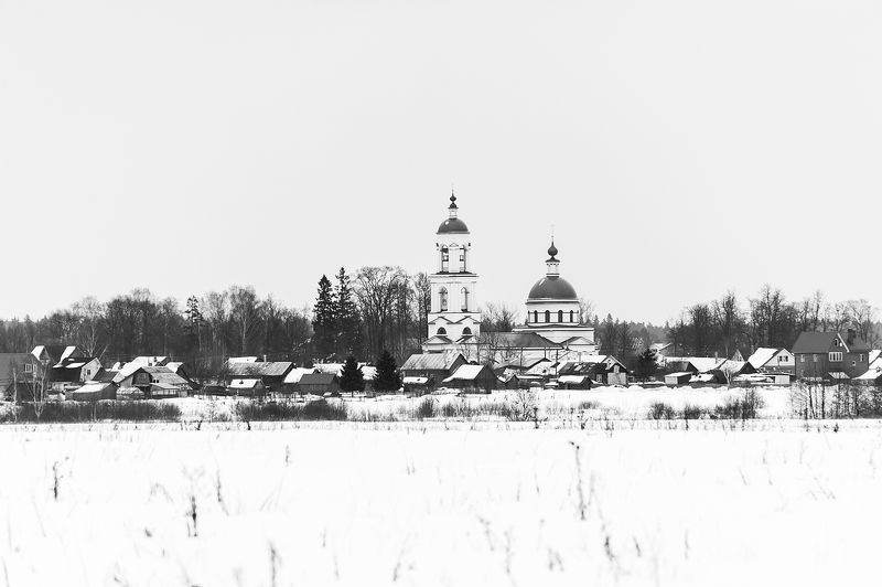 Стромынь фото превью