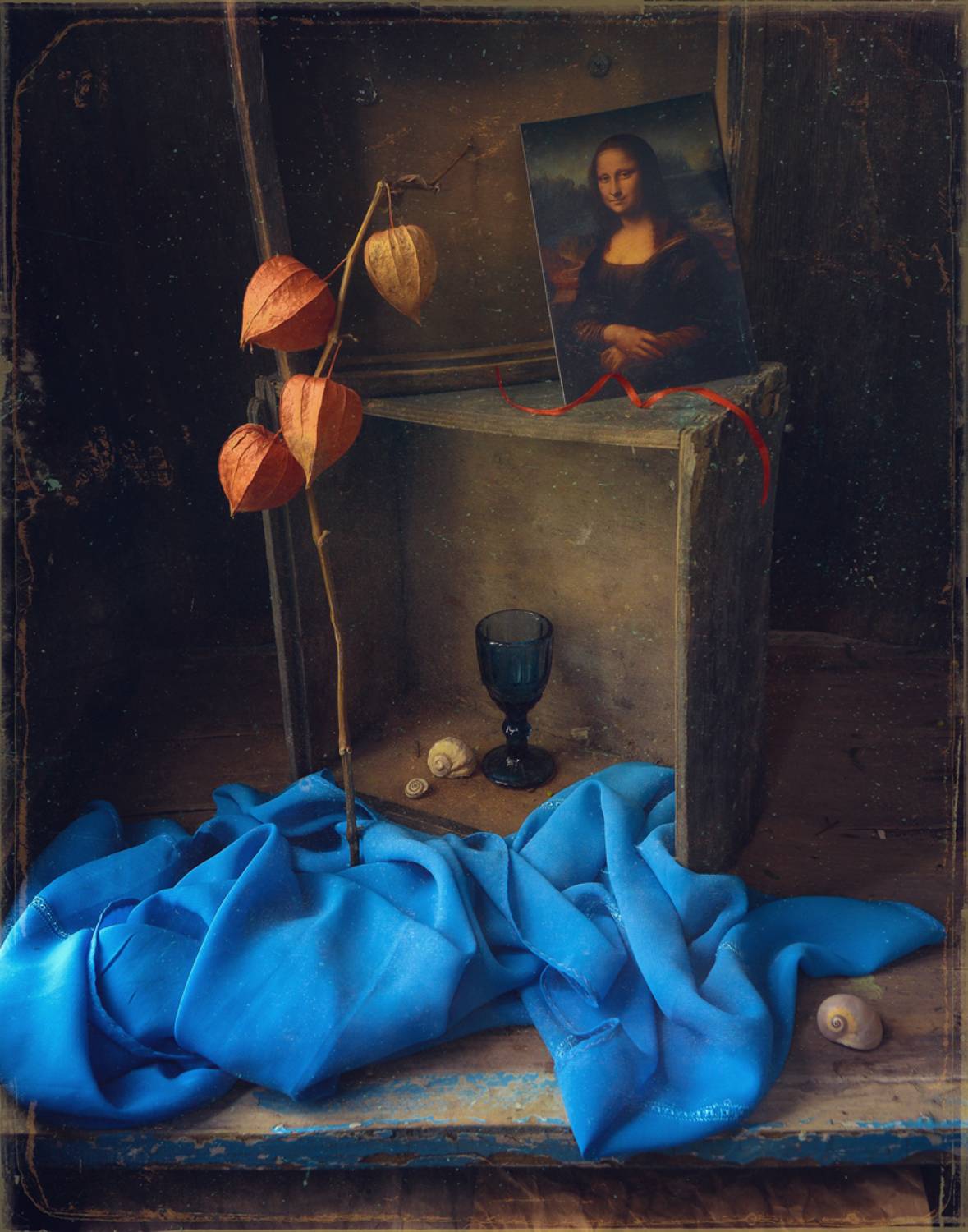 , Хромеев Александр