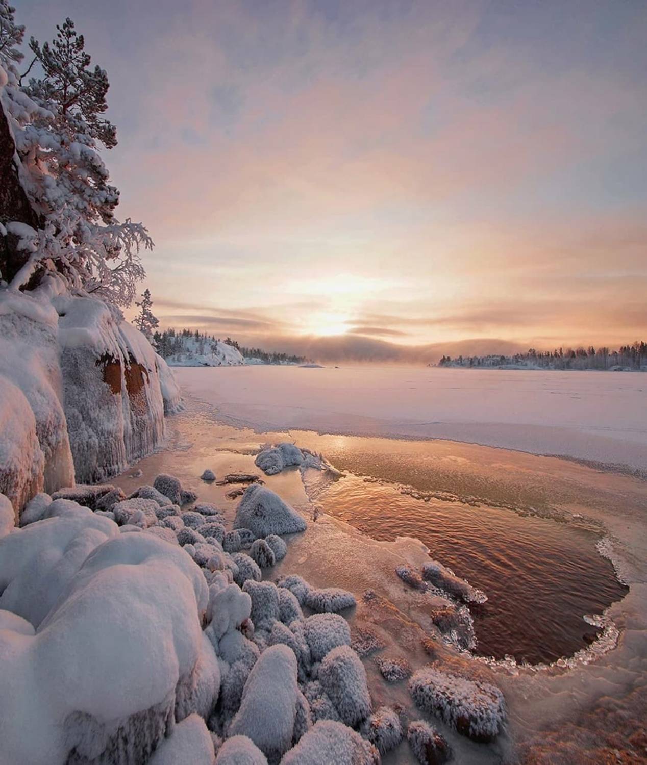 , Петр Косых