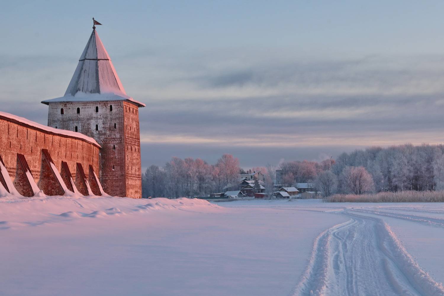 , Добролюбова Тамара