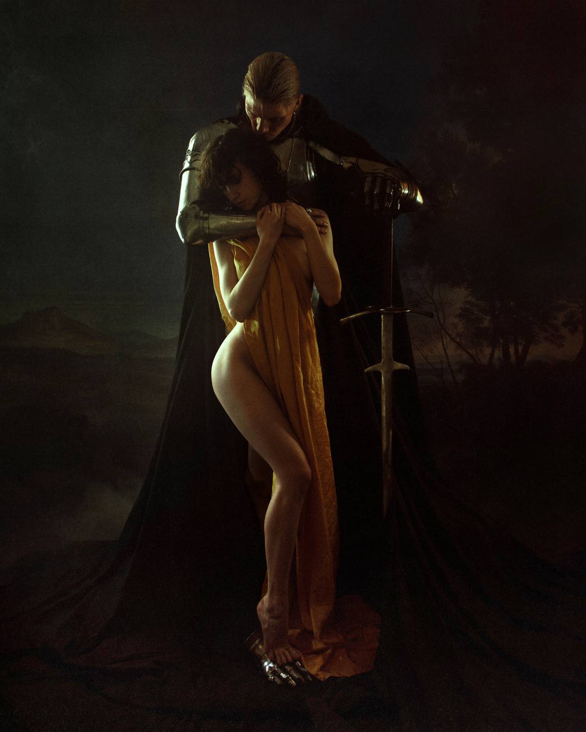 , Никитин Александр