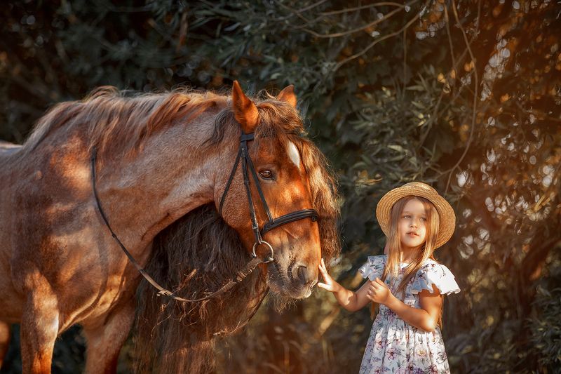 Каролина фото превью