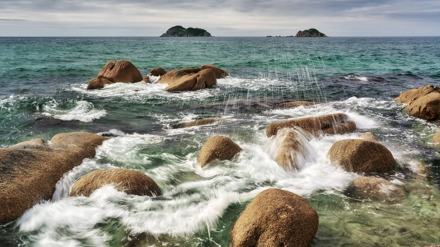 , Сергей Низовцев