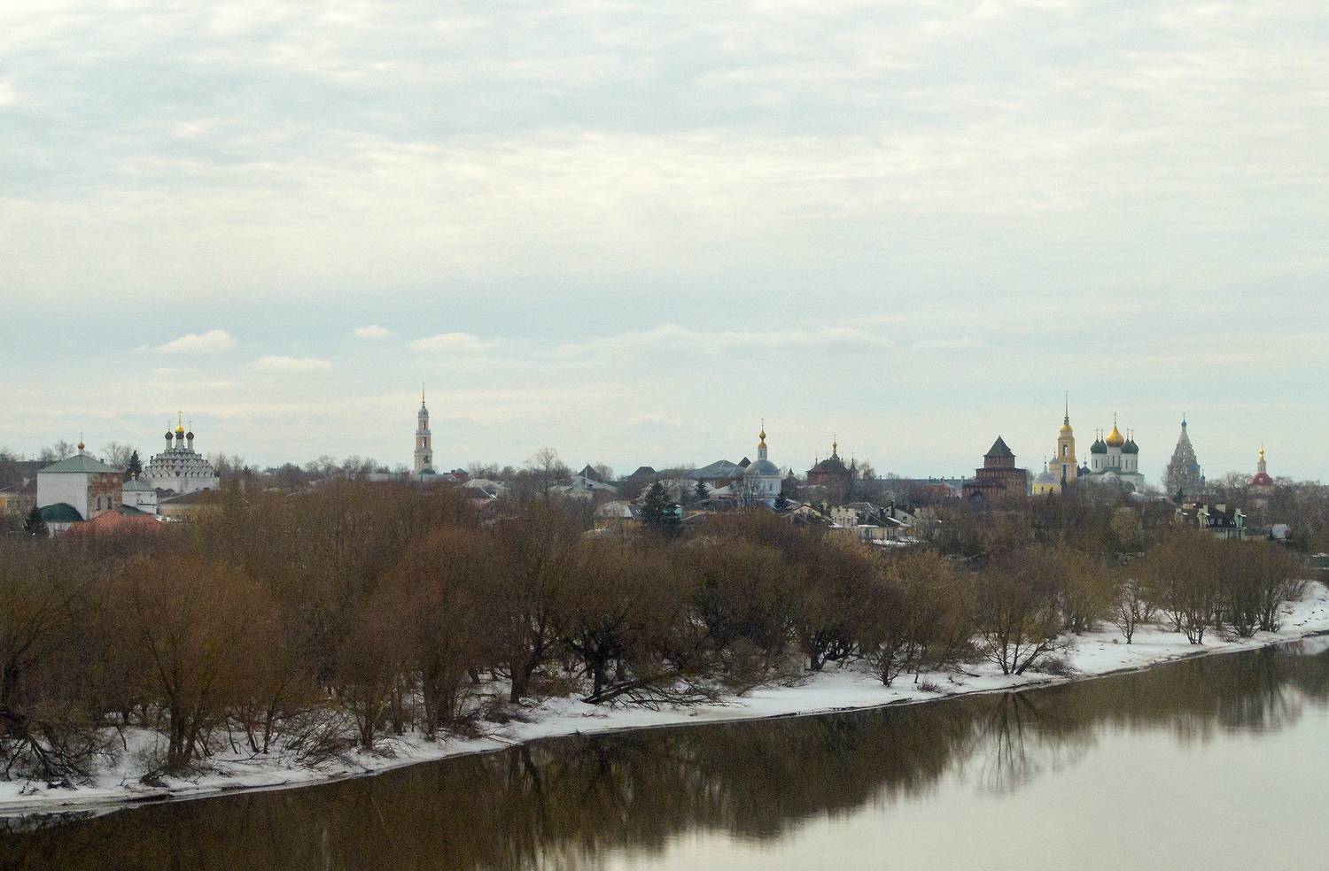 коломна, КарОл