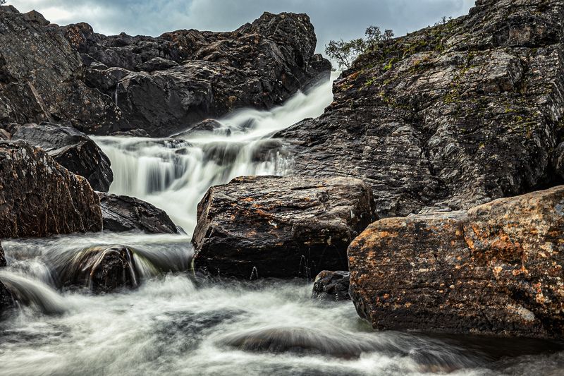 Бурление фото превью