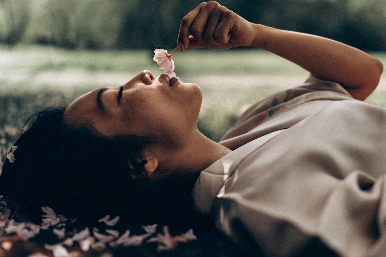 , Михова Марина