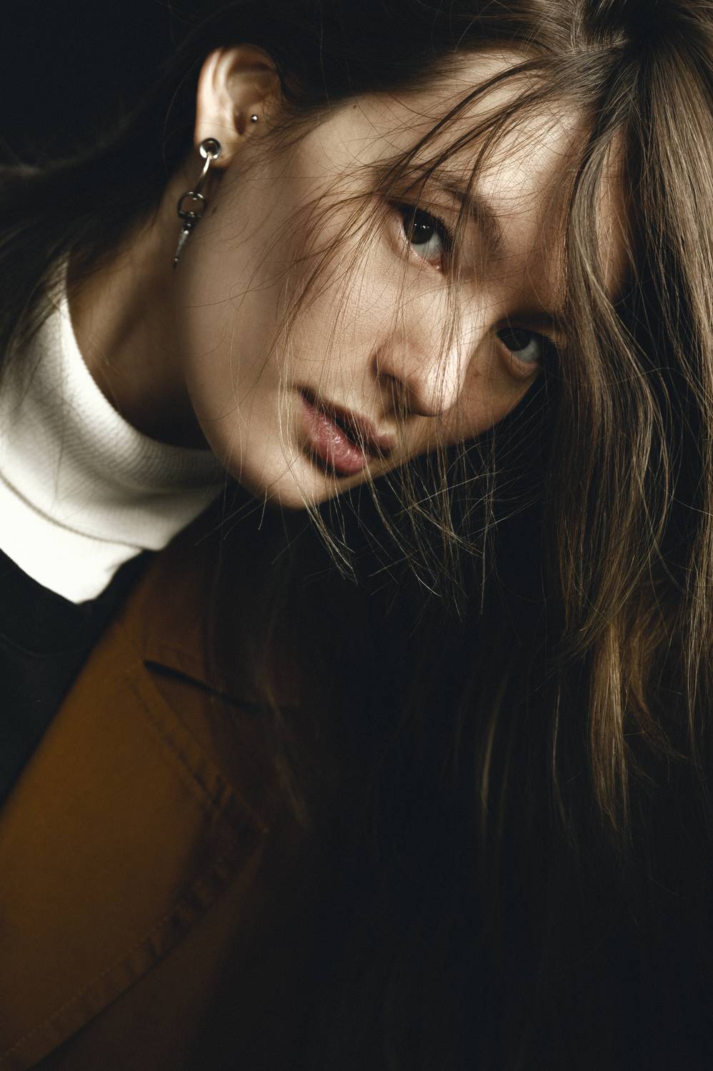 , Денис Труфанов