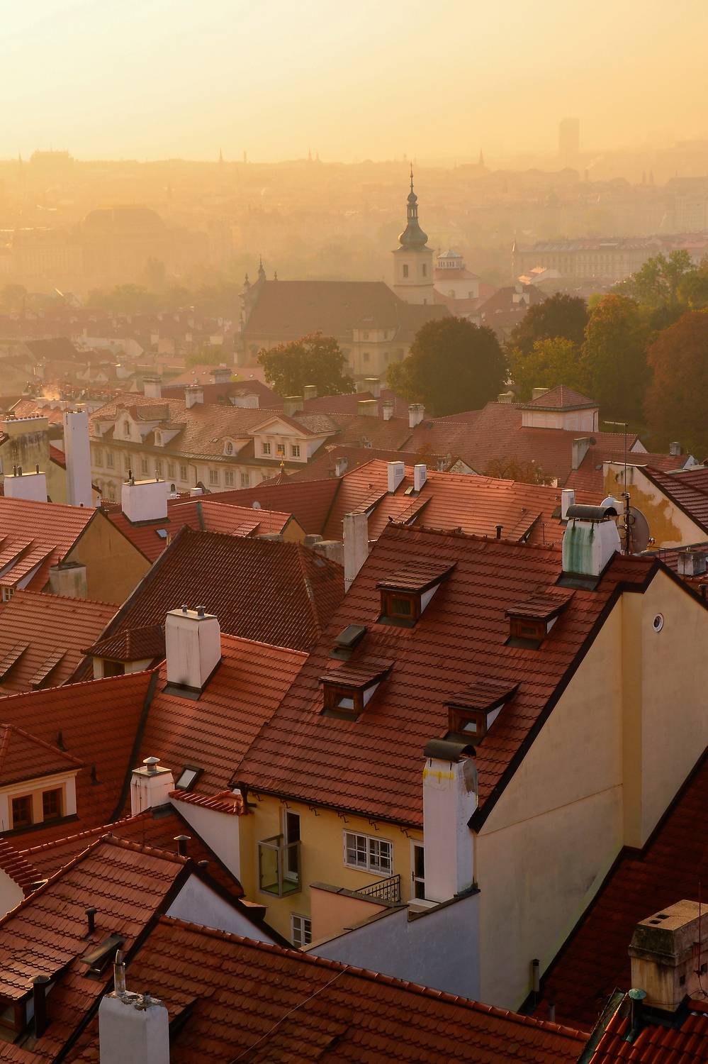 prague, прага, чехия, czech, Сергей Газизов