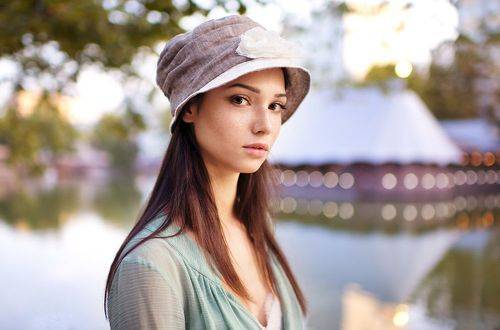 Portrait