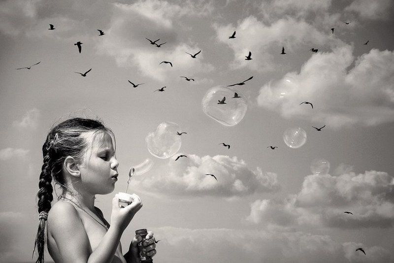 воздушная фото превью