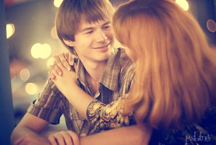 , Павел Сбитнев