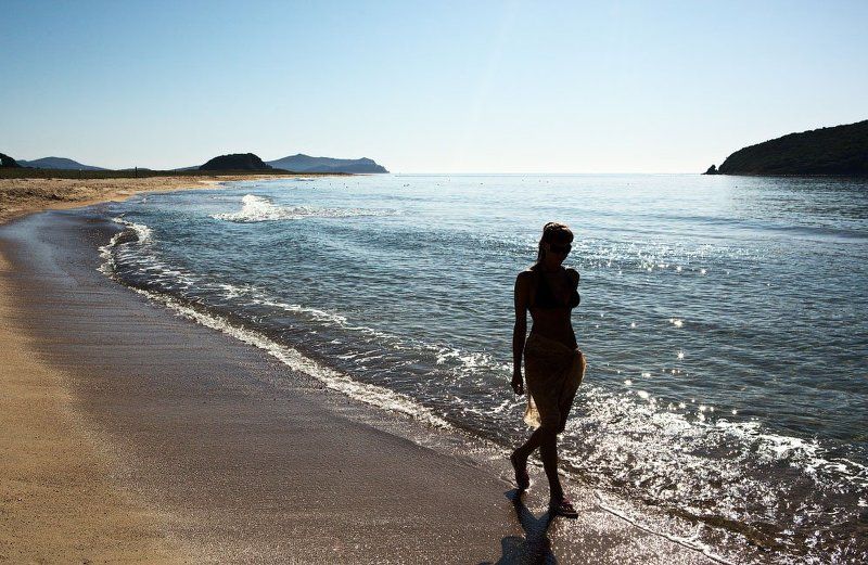 Одиночество фото превью