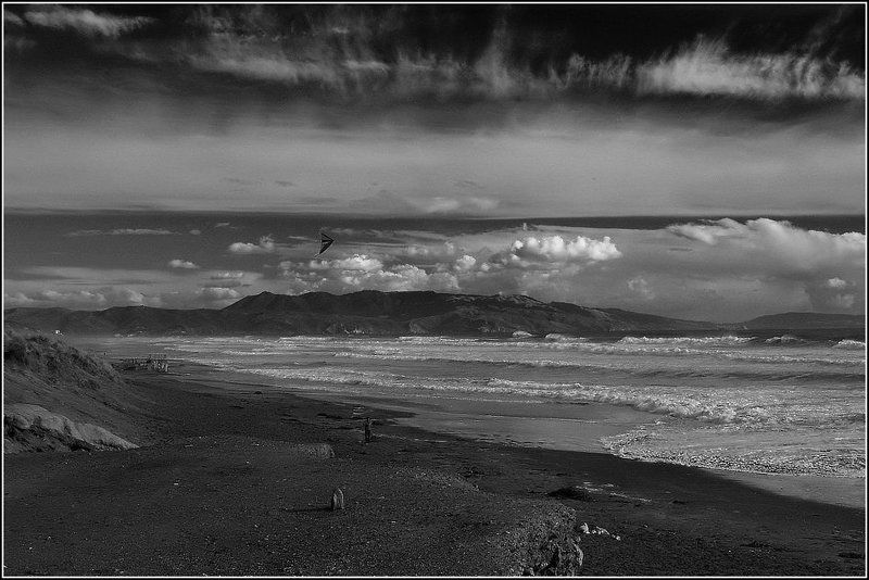 Ветер дует с Океана фото превью