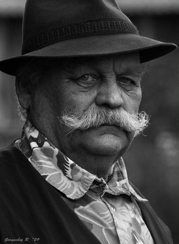 дядюшка фото превью