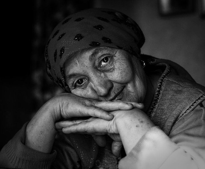 портрет фото превью