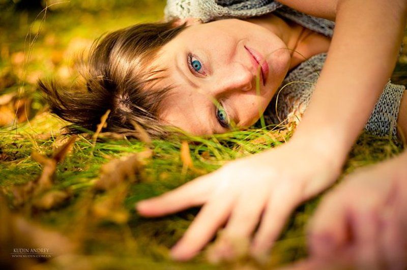 Улыбки осени ...2 фото превью