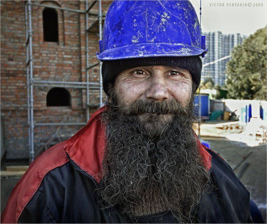 , Виктор Перякин