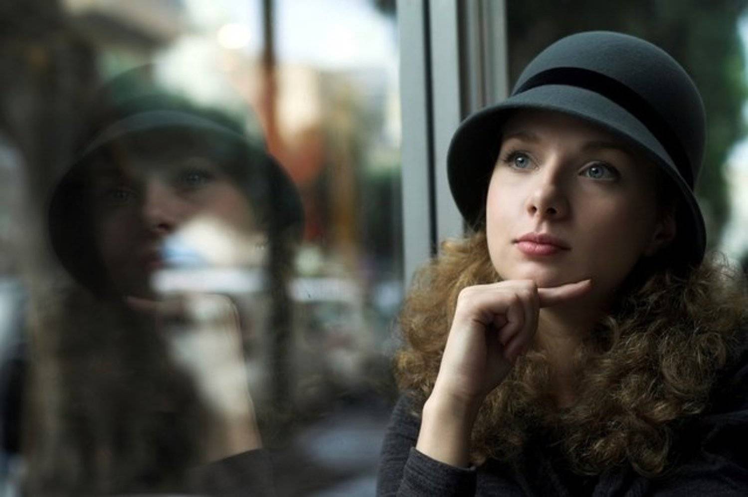 portrait, Alexey Kartashov