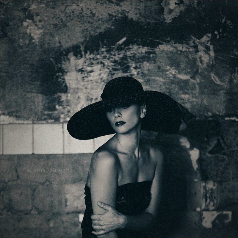 Контрасты. фото превью