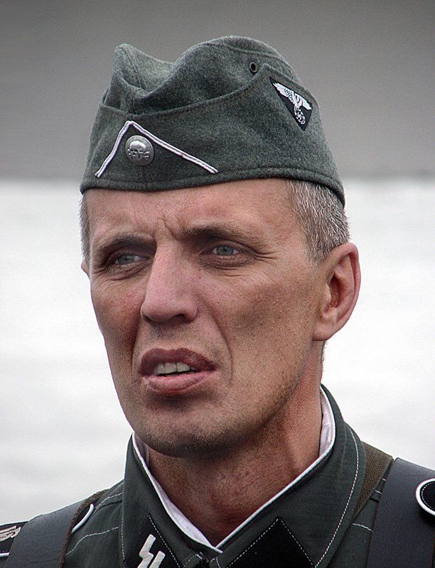 Кажется нам п..(капут) фото превью