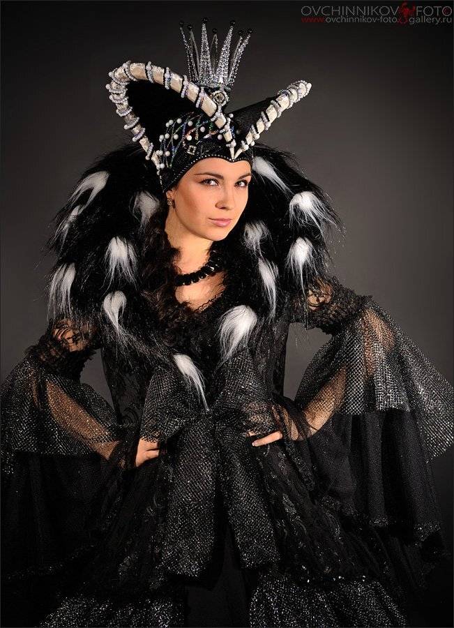 , Вадим Овчинников