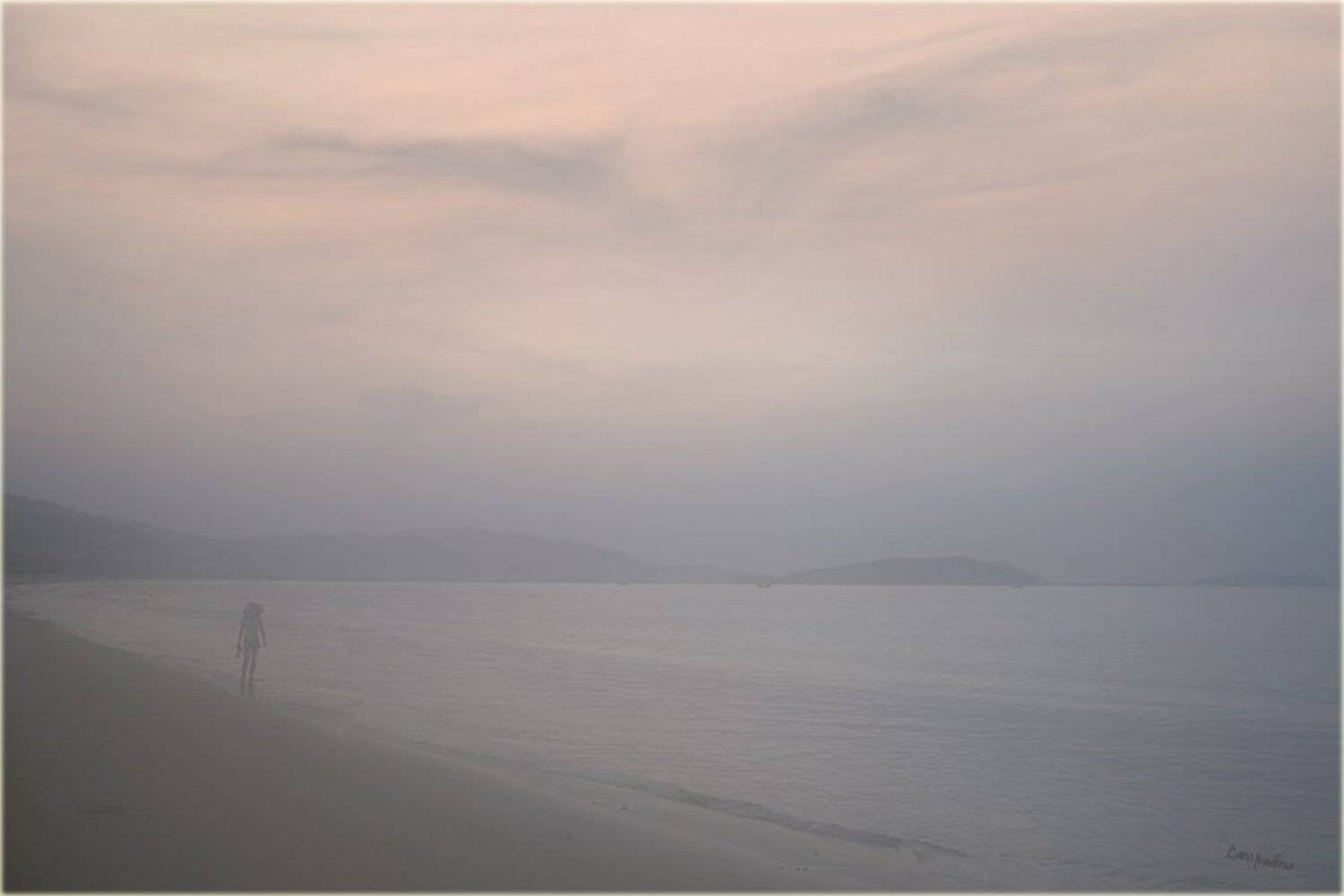 китай, хайнань, южно-китайское море, lampadina, Lampadina (Svetlana Maximova)