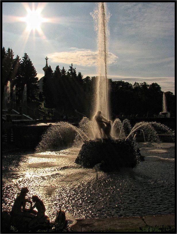 , Лунный Ежик