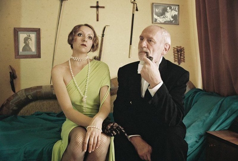 20-30гг. неравный брак фото превью