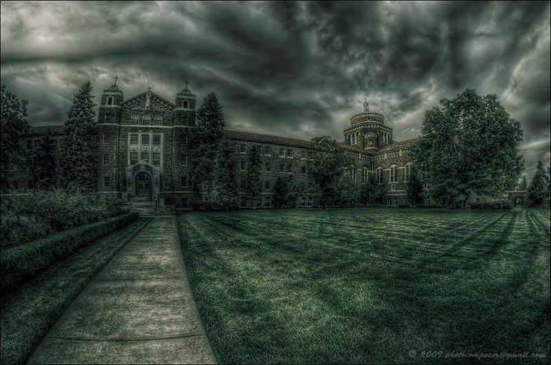 The Home of Our Lady фото превью