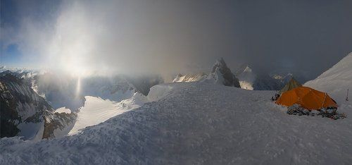 Такой разный Памир 12