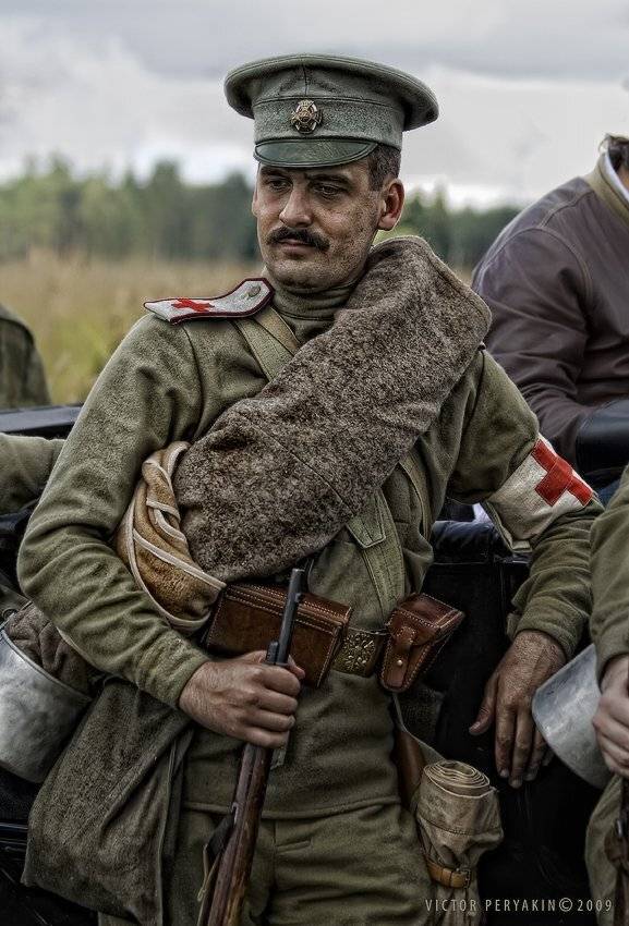 , Виктор Перякин