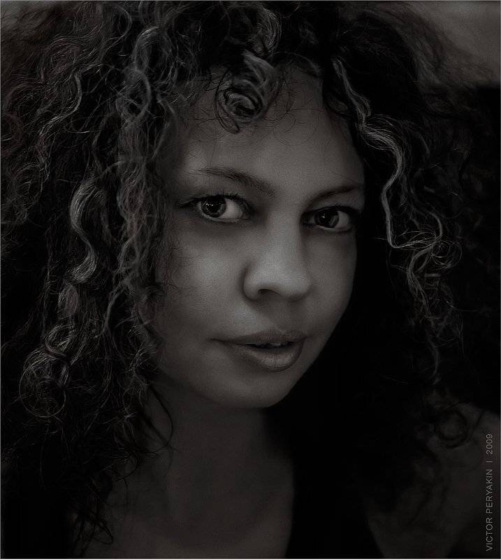 , Виктор Перякин