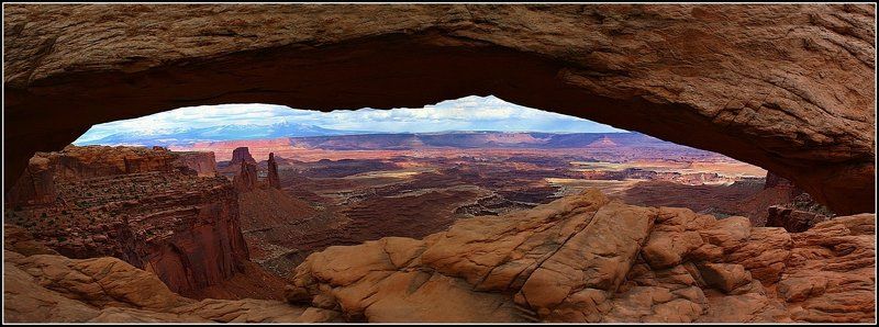 Земли Каньонов(3) фото превью