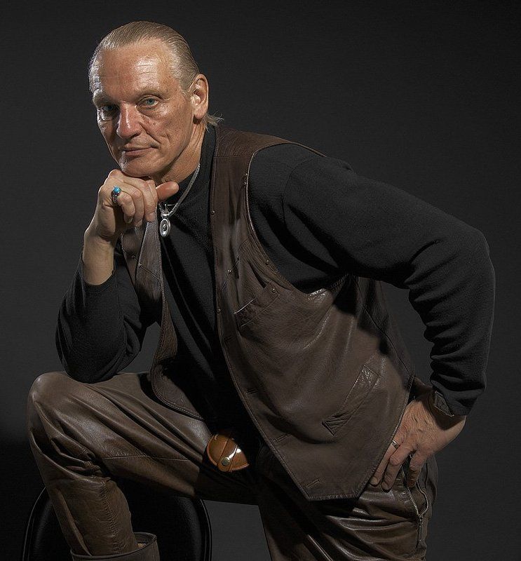 Странник фото превью