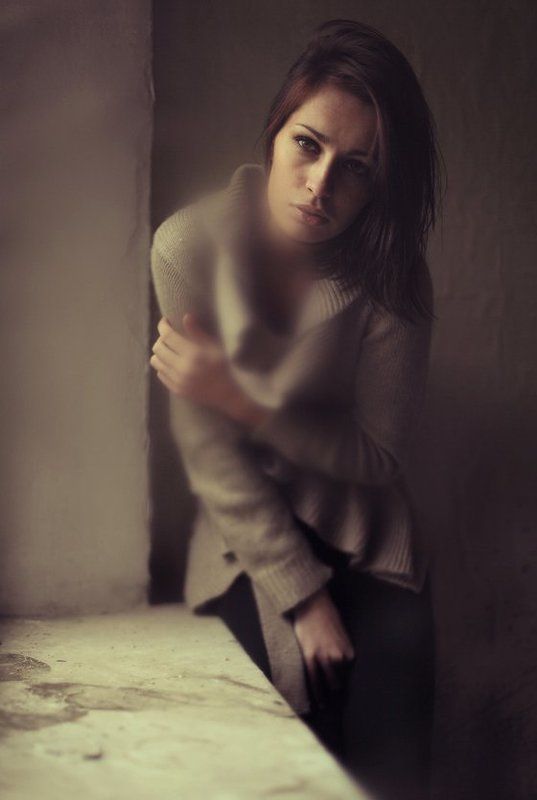 cold... фото превью