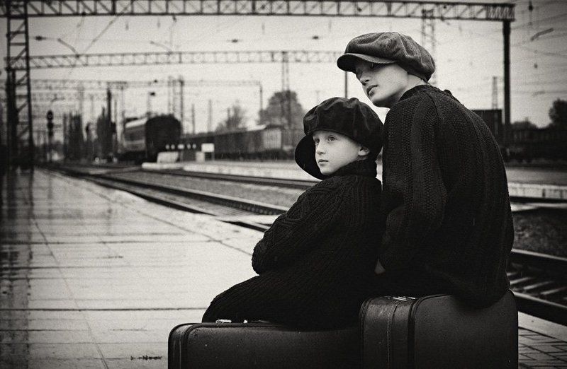 станция... фото превью