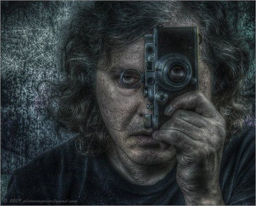 Legendary (I mean camera)