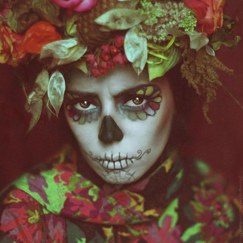 dia, de, los, muertos Dia De Los Muertos фото превью