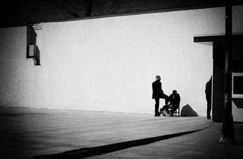 Чистильщик