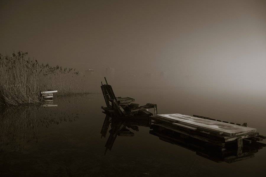 , Михаил Мочалов