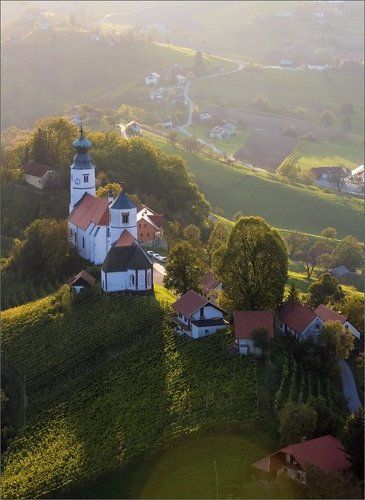 Осенние сказки