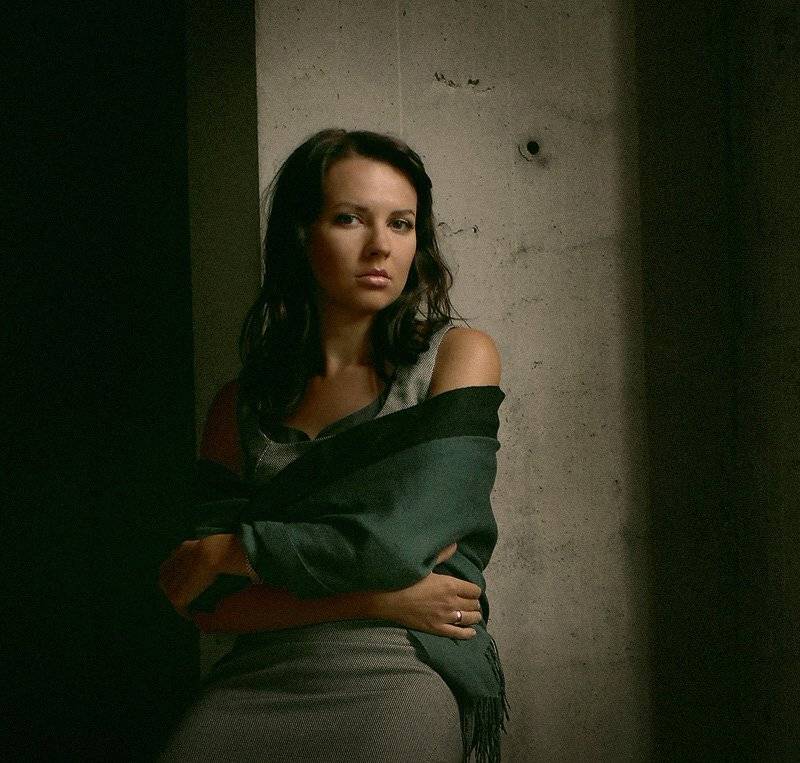 , Alex Vasilenko