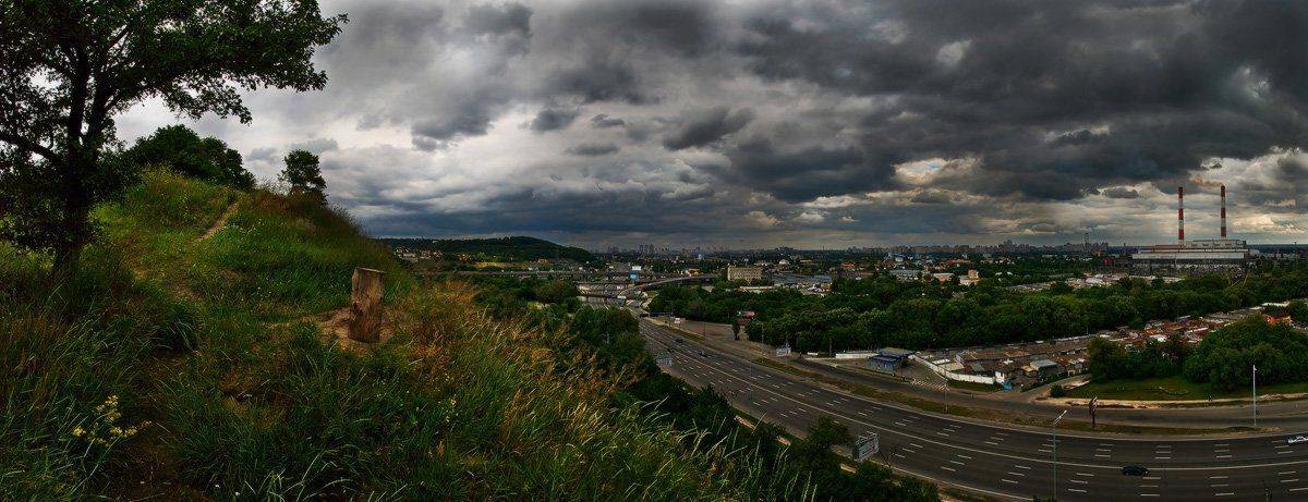 , Михаил Мочалов