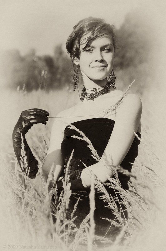 Мадмуазель фото превью