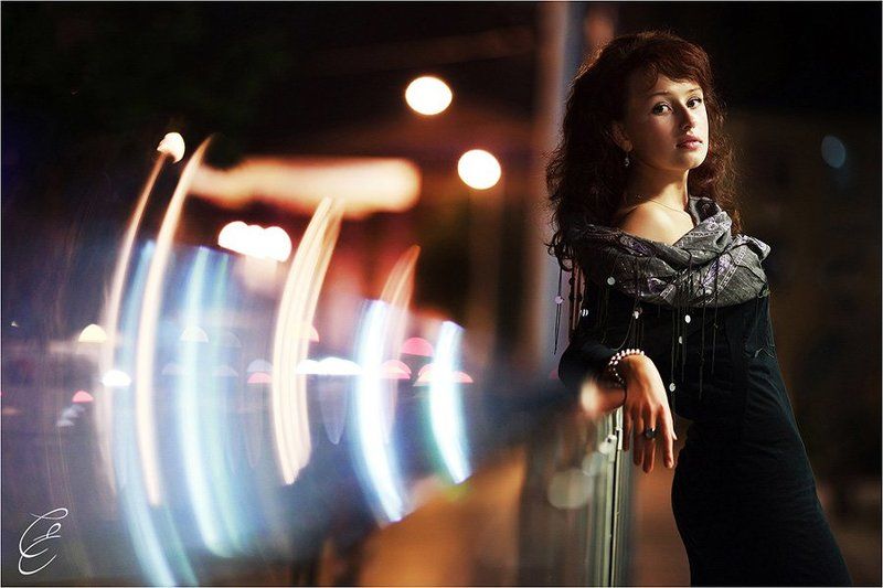 Излучение фото превью