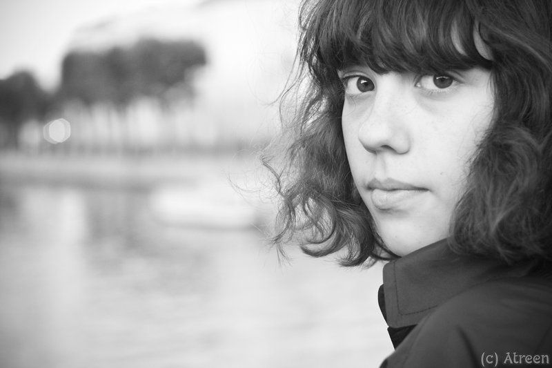 Анна фото превью