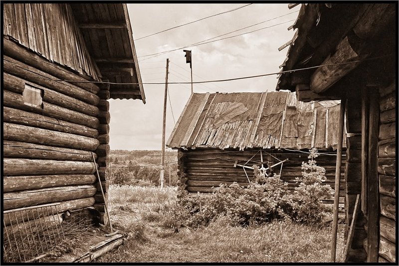 Сарай... фото превью