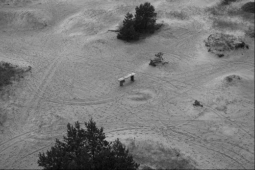 Линии и дороги